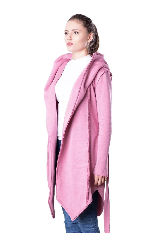 button down women cardigan with vintage buttonsTheG Woman Designer Cardigan 2.0 // old pink button down women cardigan with vintage buttonsTheG Woman Designer Cardigan 2.0 // old pink