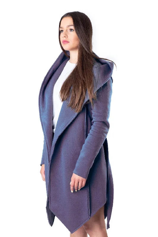 boyfriend style women cardigan for a relaxed fitTheG Woman Designer Cardigan 2.0 // violet boyfriend style women cardigan for a relaxed fitTheG Woman Designer Cardigan 2.0 // violet
