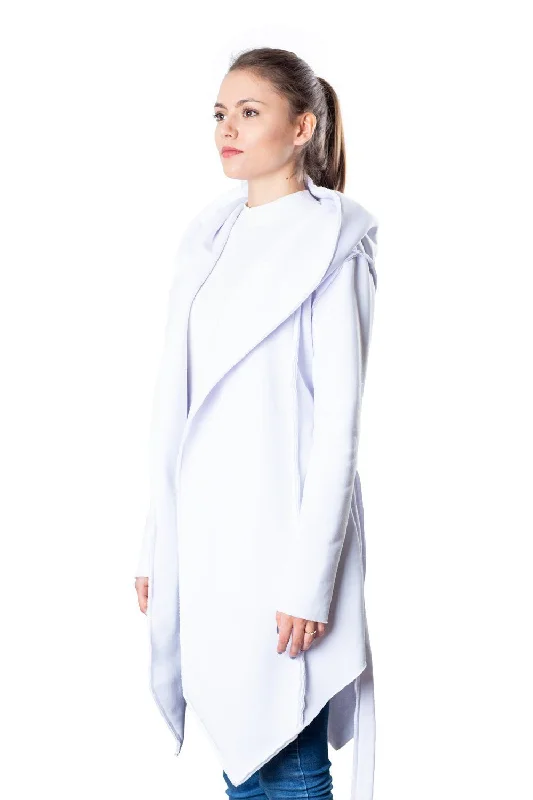 oversized women cardigan for a trendy and cozy lookTheG Woman Designer Cardigan 2.0 // white oversized women cardigan for a trendy and cozy lookTheG Woman Designer Cardigan 2.0 // white