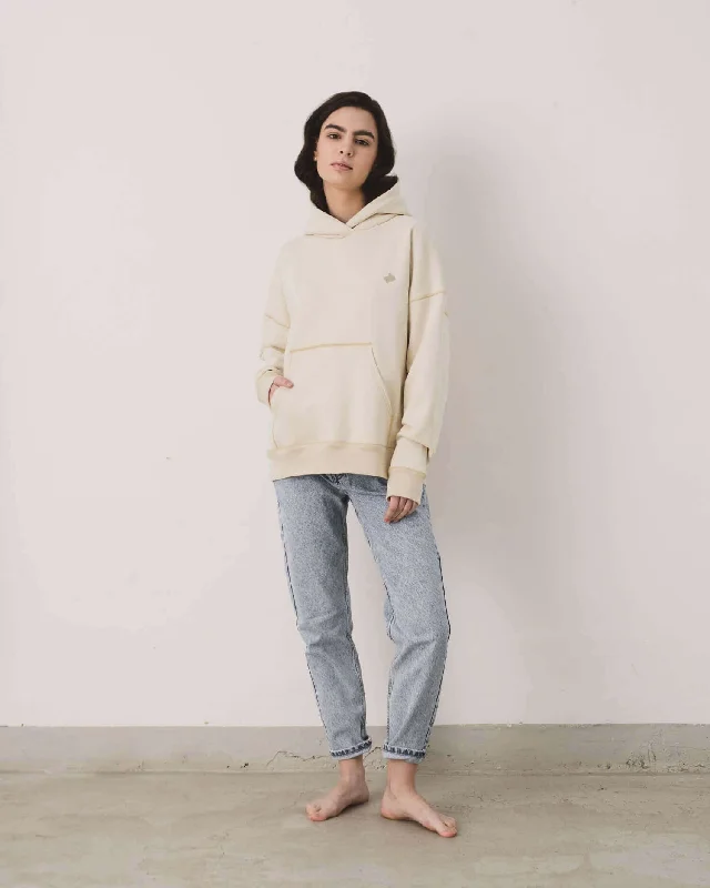 Belted women's cashmere coats in soft pastels for a luxurious feelUndyed Organic Cotton French Terry Hoodie | Women's Belted women's cashmere coats in soft pastels for a luxurious feelUndyed Organic Cotton French Terry Hoodie | Women's