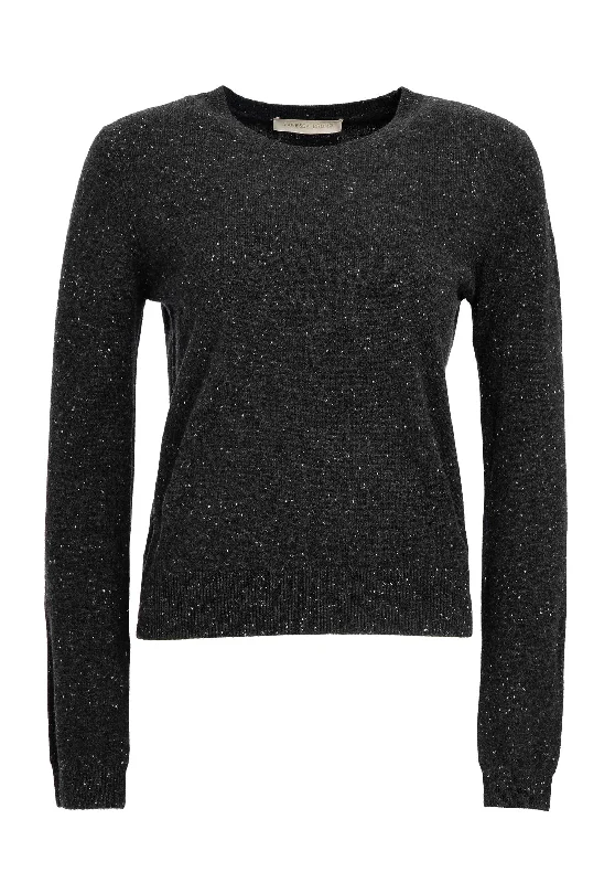 hooded women cardigan for added warmth and stylePullover Dolores 2hvc01-v15325 Charbon hooded women cardigan for added warmth and stylePullover Dolores 2hvc01-v15325 Charbon