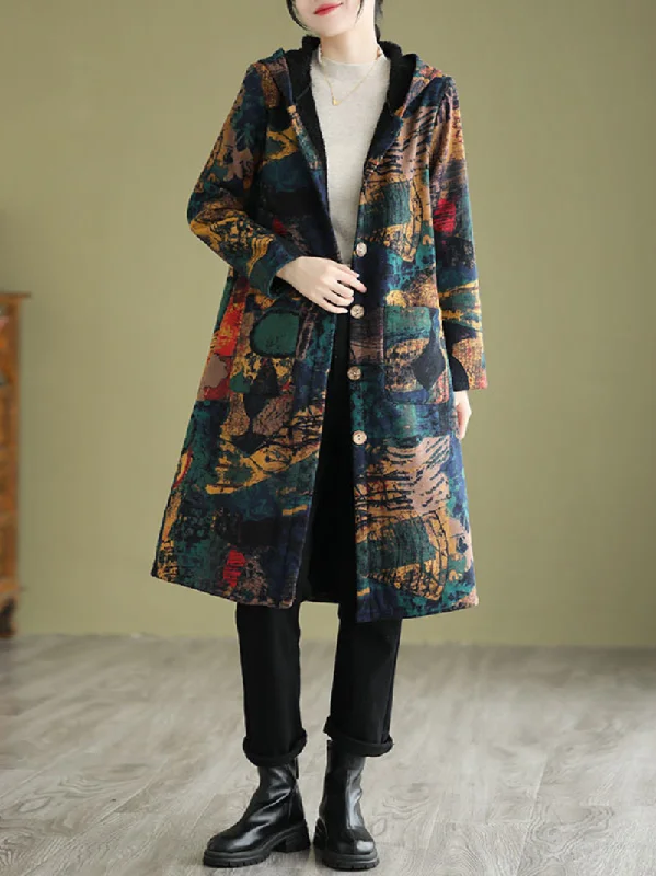 Petite women's wool blend coats with a tailored fit for a flattering silhouetteWomens Relaxed Fit Front Pockets Mid-Length Hooded Coat Petite women's wool blend coats with a tailored fit for a flattering silhouetteWomens Relaxed Fit Front Pockets Mid-Length Hooded Coat