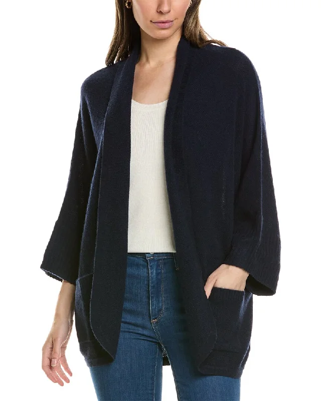 Cowl Neck Women's Cashmere Blend Sweater Dresses for WinterAlashan Cashmere Maggie Elliptical Cashmere Cardigan Cowl Neck Women's Cashmere Blend Sweater Dresses for WinterAlashan Cashmere Maggie Elliptical Cashmere Cardigan
