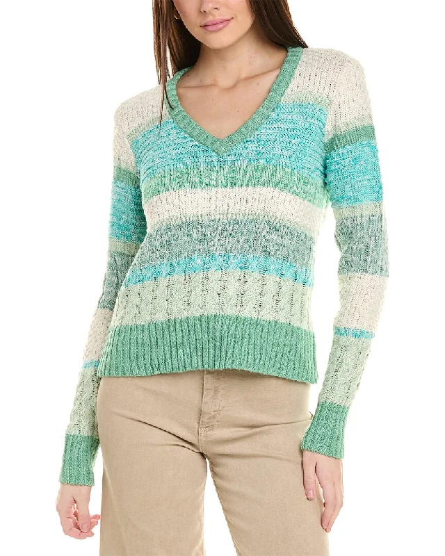 Plus Size Women's Open - Front Cardigan Style Sweater Dressescabi Mix Stitch Pullover Plus Size Women's Open - Front Cardigan Style Sweater Dressescabi Mix Stitch Pullover