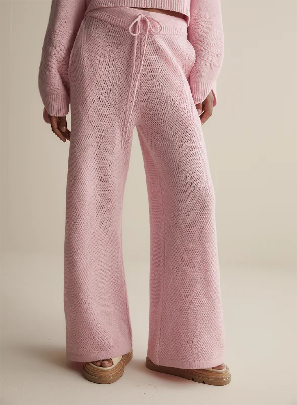 Mock Neck Women's Alpaca Wool Sweaters in Earth TonesElizabeth Wool Quilt Knit Pant | Dahlia Marle Mock Neck Women's Alpaca Wool Sweaters in Earth TonesElizabeth Wool Quilt Knit Pant | Dahlia Marle