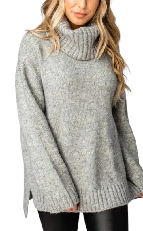 Short Sleeve Women's Cashmere Sweater Dresses in Pastel HuesKaren Heather Sweater In Grey Short Sleeve Women's Cashmere Sweater Dresses in Pastel HuesKaren Heather Sweater In Grey