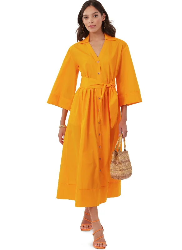 Plus Size Women's Turtleneck Sweater Dresses with Side SlitsMcCalls Shirtdress M8477 Plus Size Women's Turtleneck Sweater Dresses with Side SlitsMcCalls Shirtdress M8477