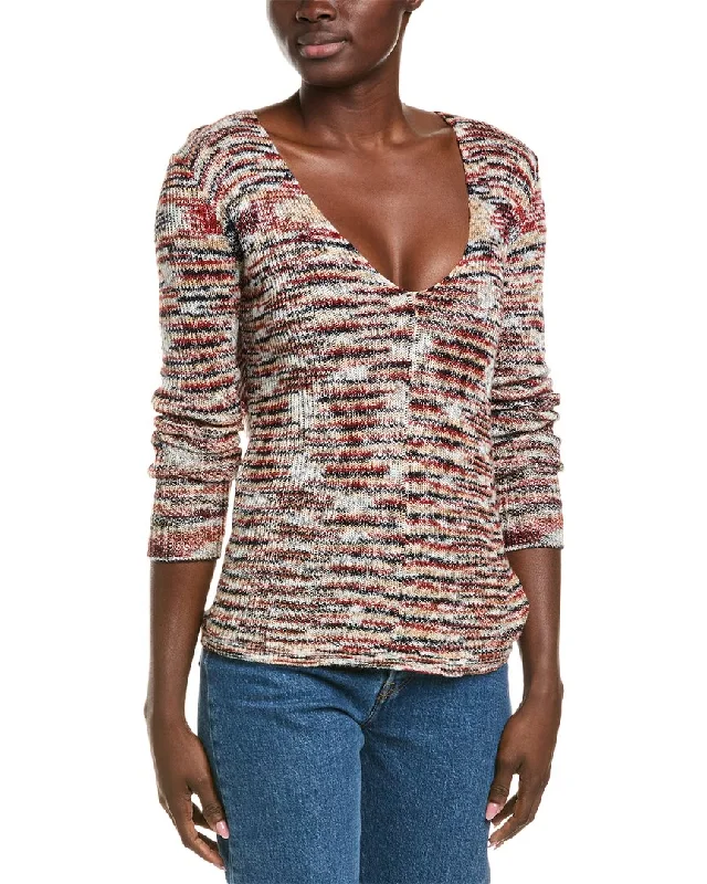 Belted Women's Cotton Blend Sweater Dresses for a Casual LookMissoni Cashmere-Blend Sweater Belted Women's Cotton Blend Sweater Dresses for a Casual LookMissoni Cashmere-Blend Sweater