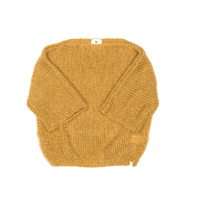 Golden ocre