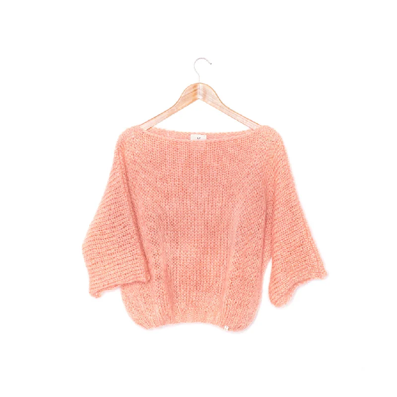 Light peach