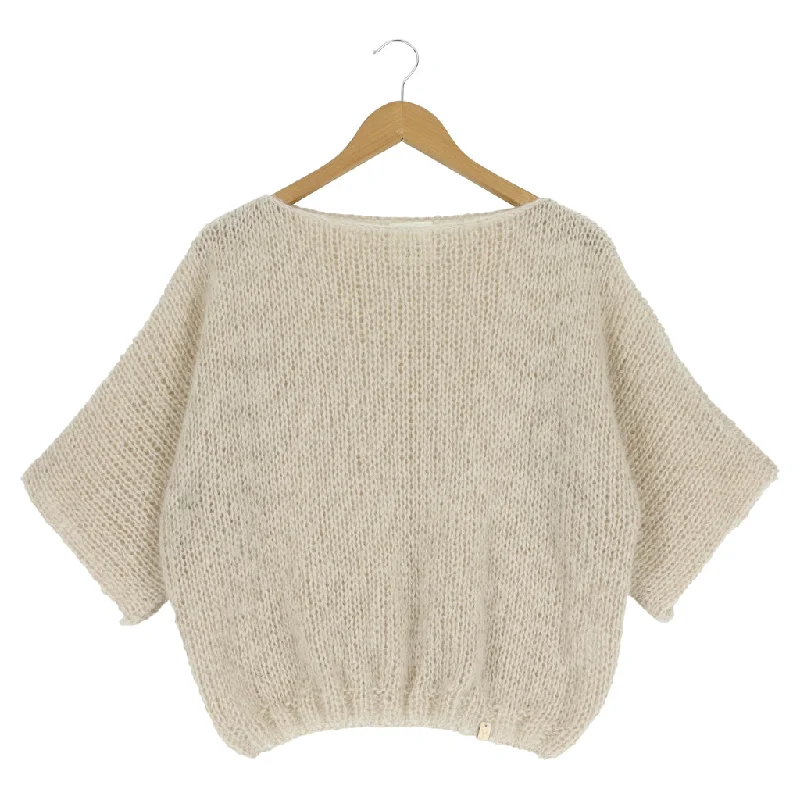 Soft beige