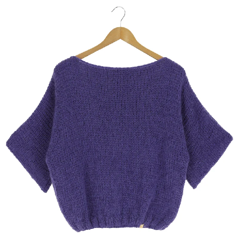 Royal purple