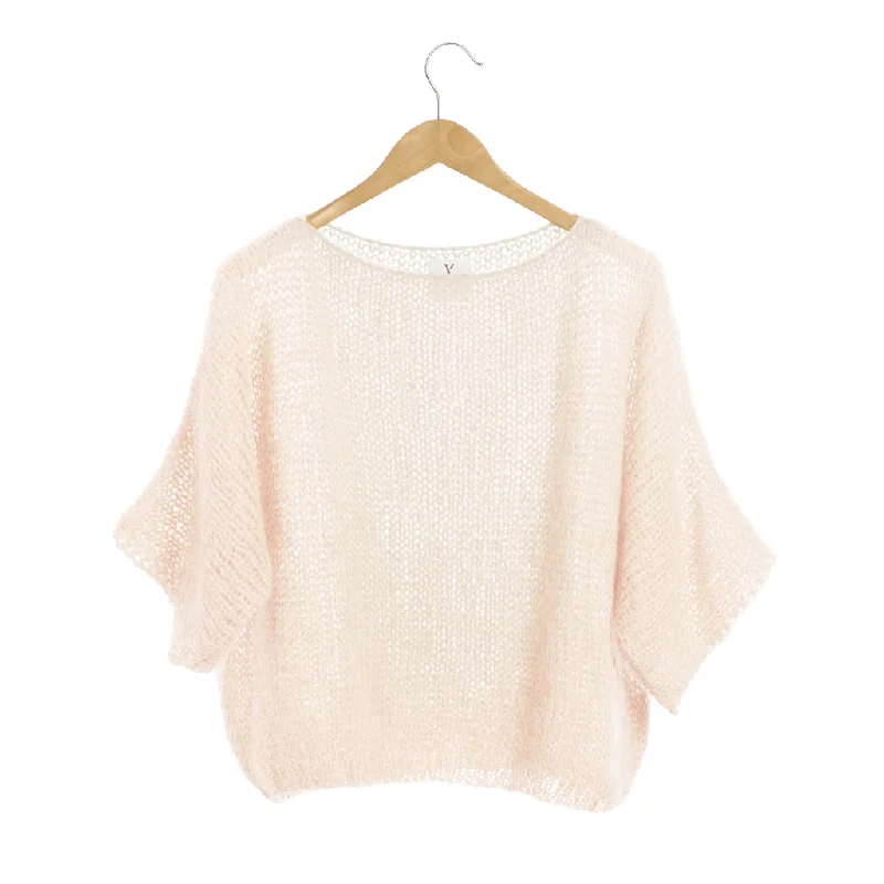Helsinki Lace