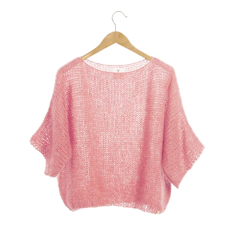 Blush nude