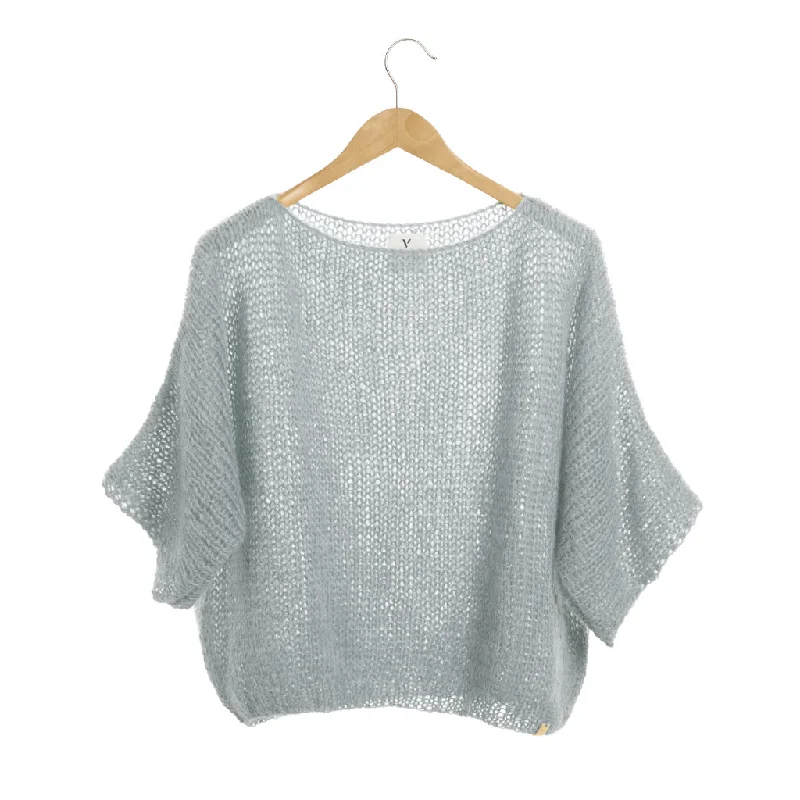 Ash Grey