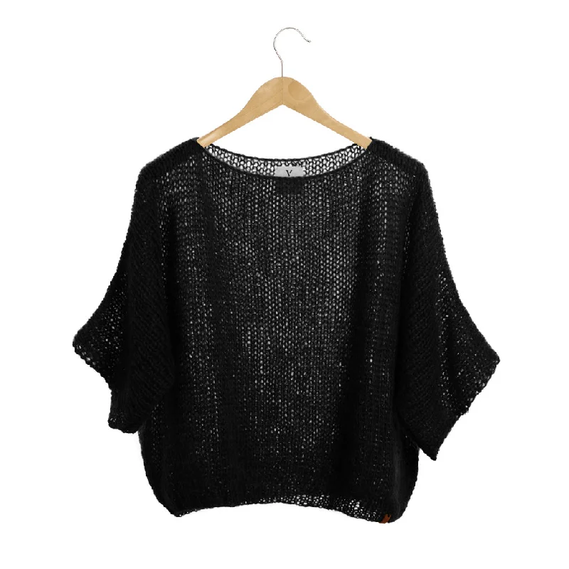 Knight Black