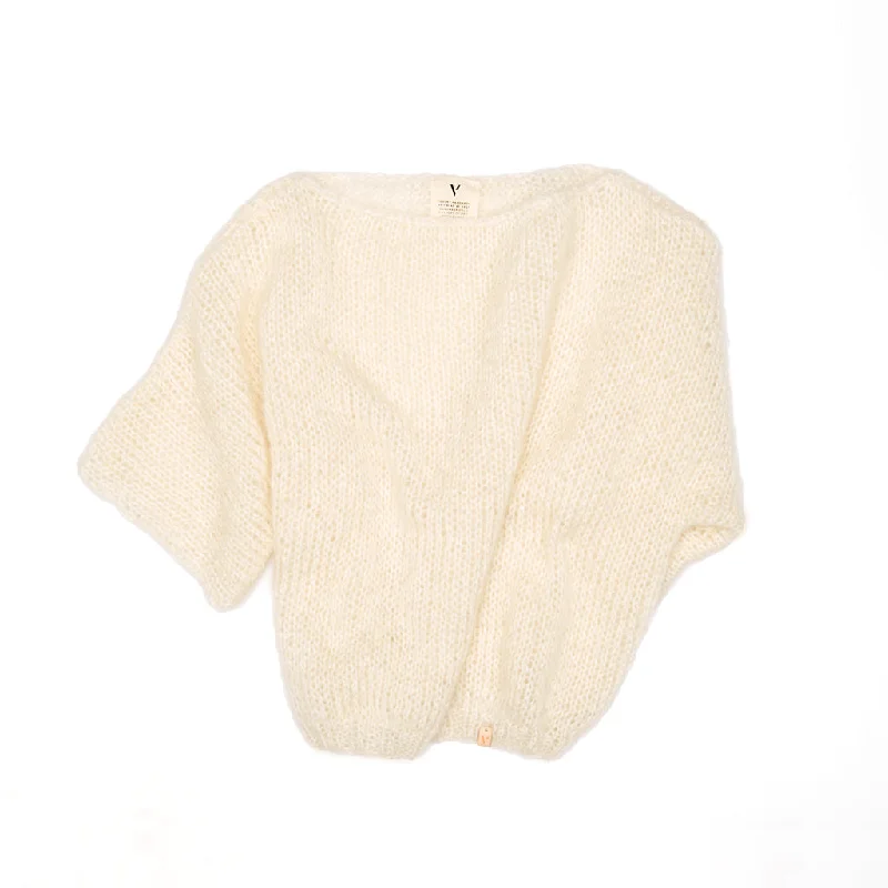 Ivory Lace