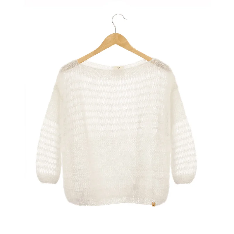 Ivory Lace