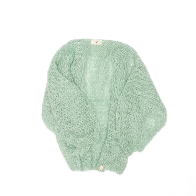 Minty Iceberg