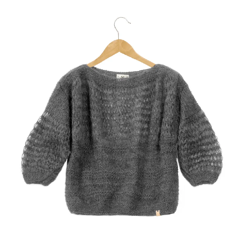 Thunder Grey
