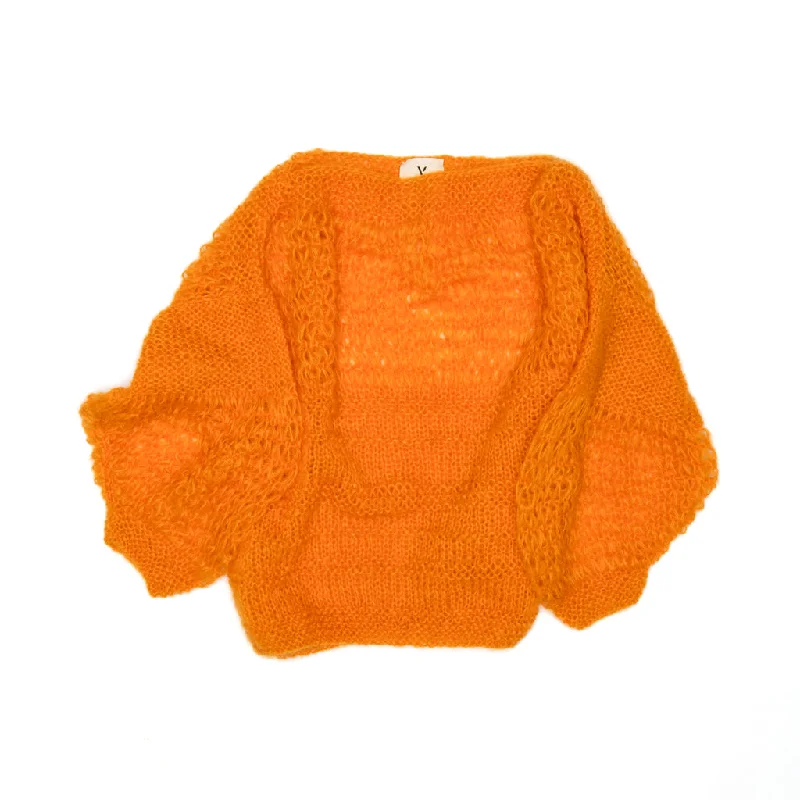 Spicy Tangerine