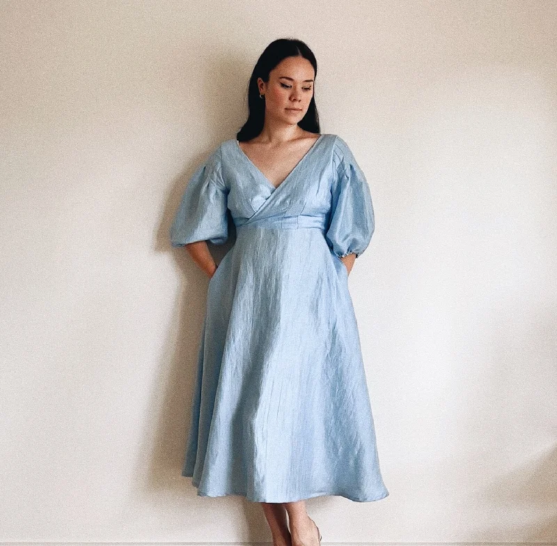 Plus Size Women's Tunic - Style Sweater Dresses with PocketsVeronica Tucker Odette Dress, Top and Skirt Plus Size Women's Tunic - Style Sweater Dresses with PocketsVeronica Tucker Odette Dress, Top and Skirt