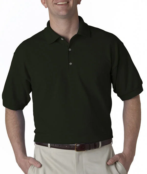 Women's sherpa - lined hoodie for extreme cold weather outdoor activities3800 - Gildan Ultra Cotton® Adult Piqué Polo Shirt | Forest Green Women's sherpa - lined hoodie for extreme cold weather outdoor activities3800 - Gildan Ultra Cotton® Adult Piqué Polo Shirt | Forest Green