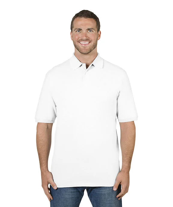 Women's hoodie with a detachable hood for customizable styling443MR - Jerzees Adult Piqué Polo Shirt | White Women's hoodie with a detachable hood for customizable styling443MR - Jerzees Adult Piqué Polo Shirt | White