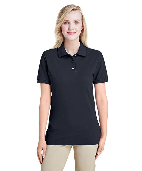 Women's sherpa - lined hoodie for extreme cold weather outdoor activities443WR - Jerzees Ladies Premium 100% Ringspun Cotton Piqué Polo Shirt | Black Women's sherpa - lined hoodie for extreme cold weather outdoor activities443WR - Jerzees Ladies Premium 100% Ringspun Cotton Piqué Polo Shirt | Black