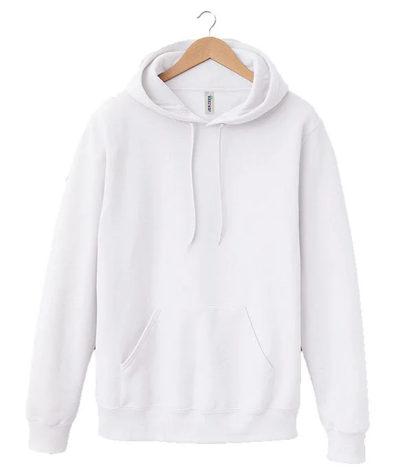 Women's sherpa - lined hoodie for extreme cold weather outdoor activities700MR - Jerzees Unisex Eco™ Premium Blend Fleece Pullover Hooded Sweatshirt | White Women's sherpa - lined hoodie for extreme cold weather outdoor activities700MR - Jerzees Unisex Eco™ Premium Blend Fleece Pullover Hooded Sweatshirt | White
