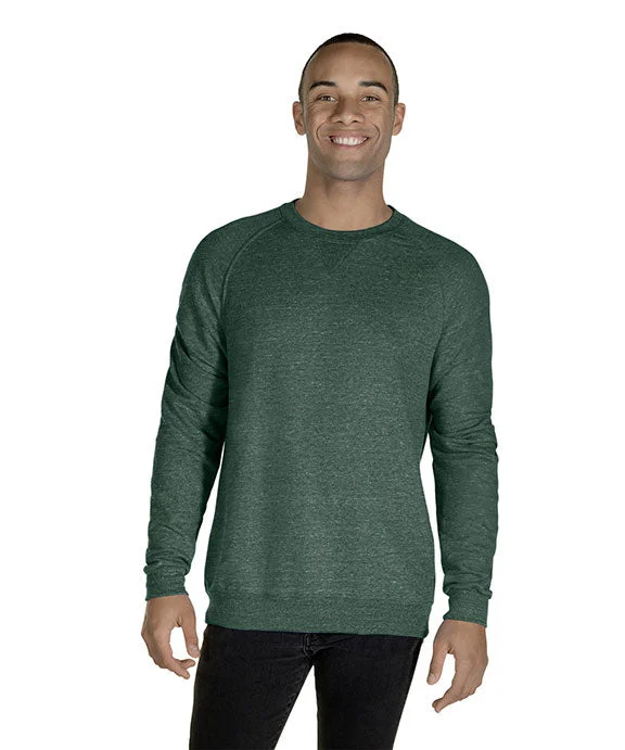 Women's tie - dye hoodie in bright colors for a retro and eye - catching style91MR - Jerzees Adult Snow Heather French Terry Crewneck Sweatshirt | Forest Green Snow Heather Women's tie - dye hoodie in bright colors for a retro and eye - catching style91MR - Jerzees Adult Snow Heather French Terry Crewneck Sweatshirt | Forest Green Snow Heather