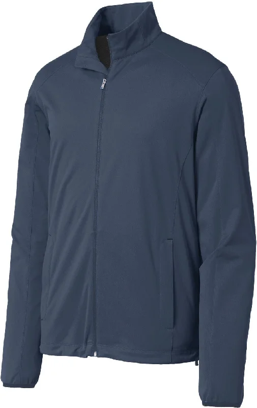 Dress Blue Navy