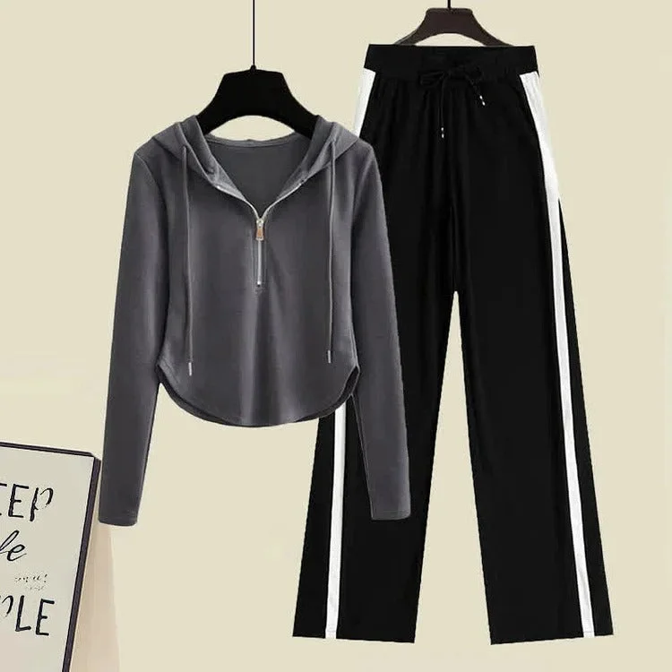 Grey Set