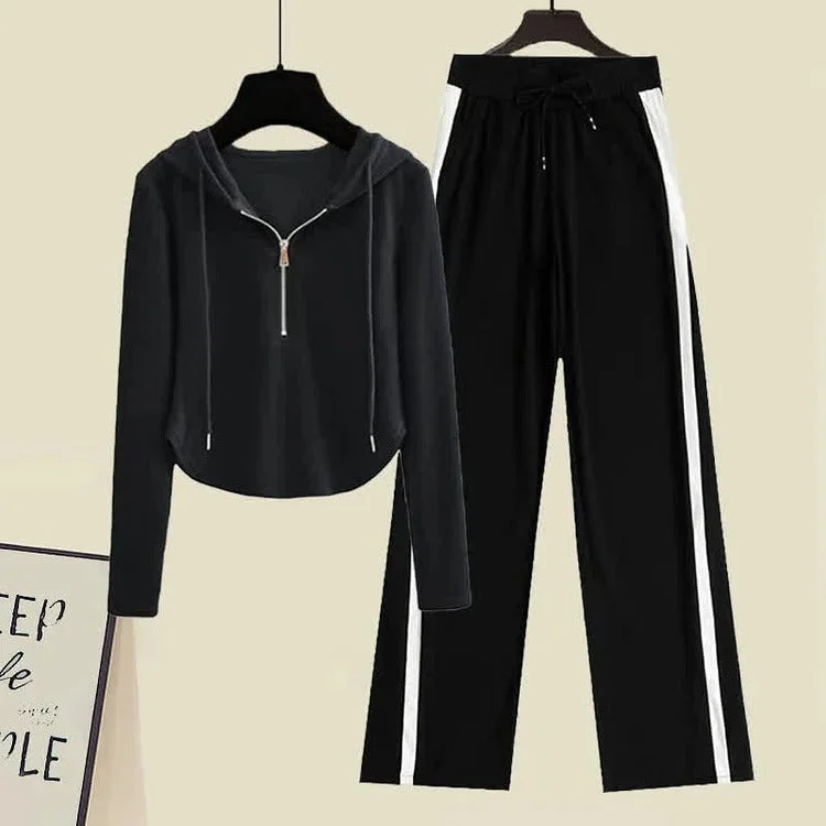 Black Set
