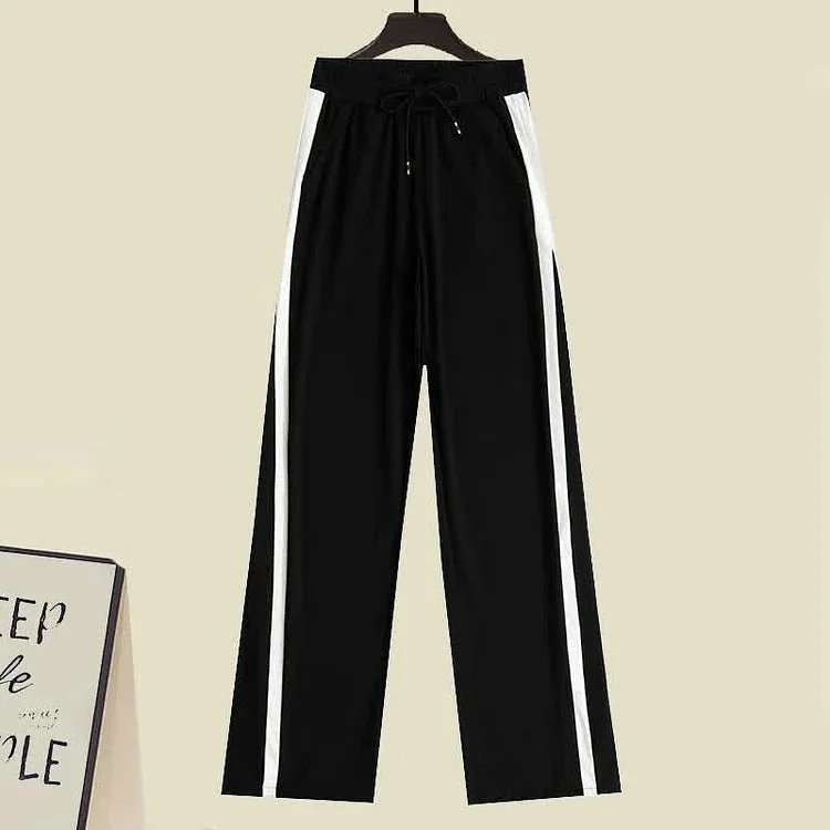 Black Pants