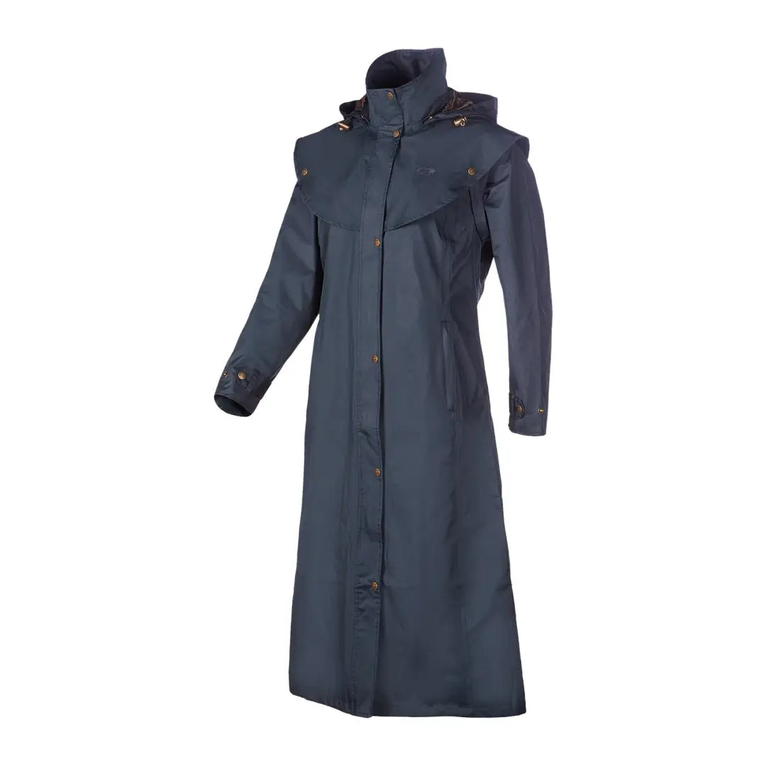 Baleno Oxford Ladies Full Length Coat