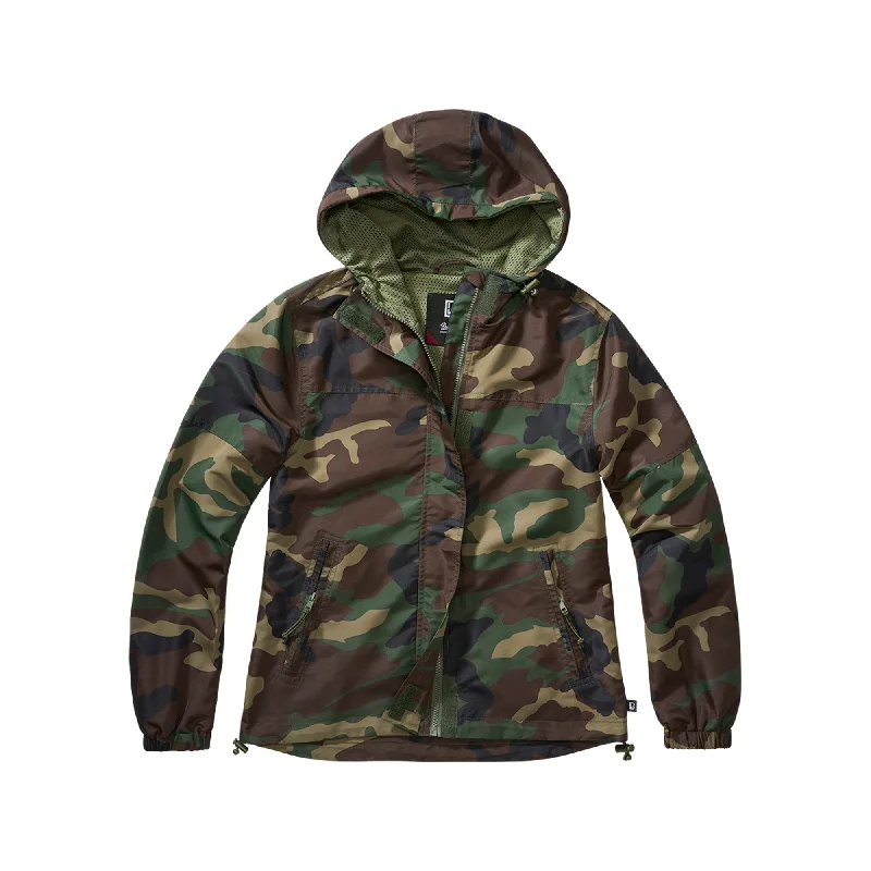 Women's long - length wool blend jackets for a warm and stylish winter lookWomen's Summer Windbreaker Zip Jacket woodland Women's long - length wool blend jackets for a warm and stylish winter lookWomen's Summer Windbreaker Zip Jacket woodland