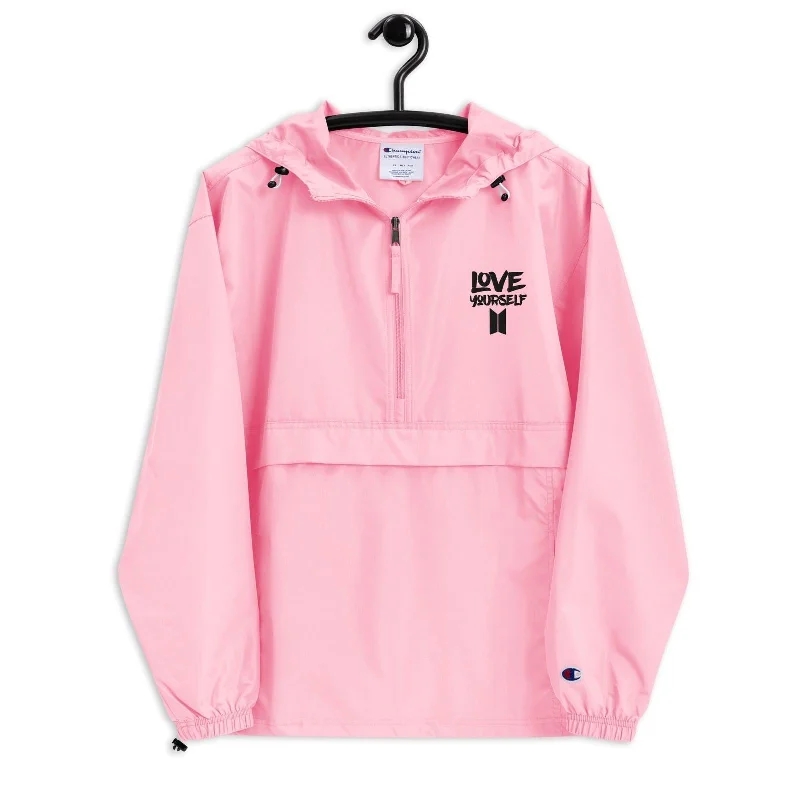 Pink Candy