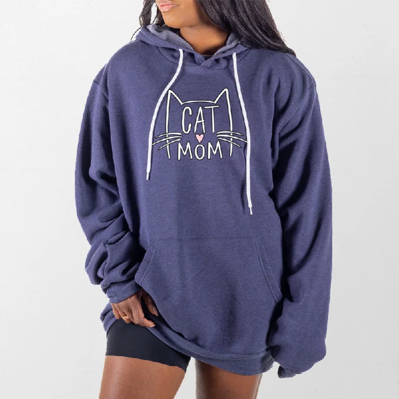 Heather Navy