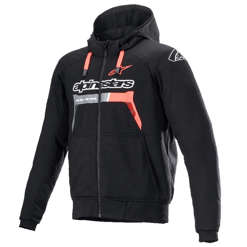 Women's long - length wool blend jackets for a warm and stylish winter lookChrome Ignition Hoodie Women's long - length wool blend jackets for a warm and stylish winter lookChrome Ignition Hoodie