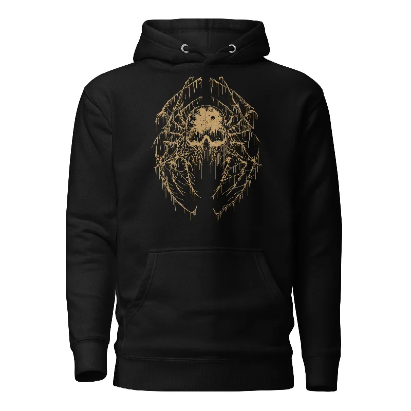 Women's zip - front sweatshirt with contrast stitching for a sporty aestheticDaddy long legs - Premium Unisex Hoodie (Front Design) Women's zip - front sweatshirt with contrast stitching for a sporty aestheticDaddy long legs - Premium Unisex Hoodie (Front Design)