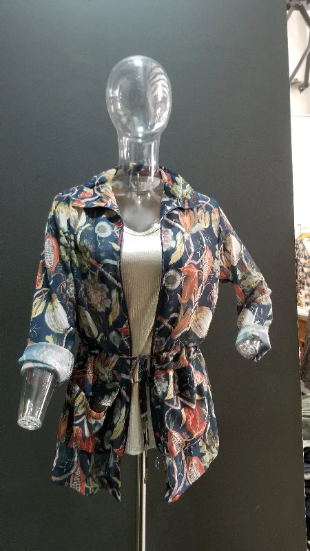 Women's bomber jackets with floral embroidery for a feminine and unique designEara Jacket Women's bomber jackets with floral embroidery for a feminine and unique designEara Jacket