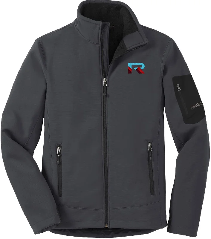 Women's denim jackets with distressed details for a casual and edgy lookEddie Bauer Rugged Ripstop Soft Shell Jacket Women's denim jackets with distressed details for a casual and edgy lookEddie Bauer Rugged Ripstop Soft Shell Jacket