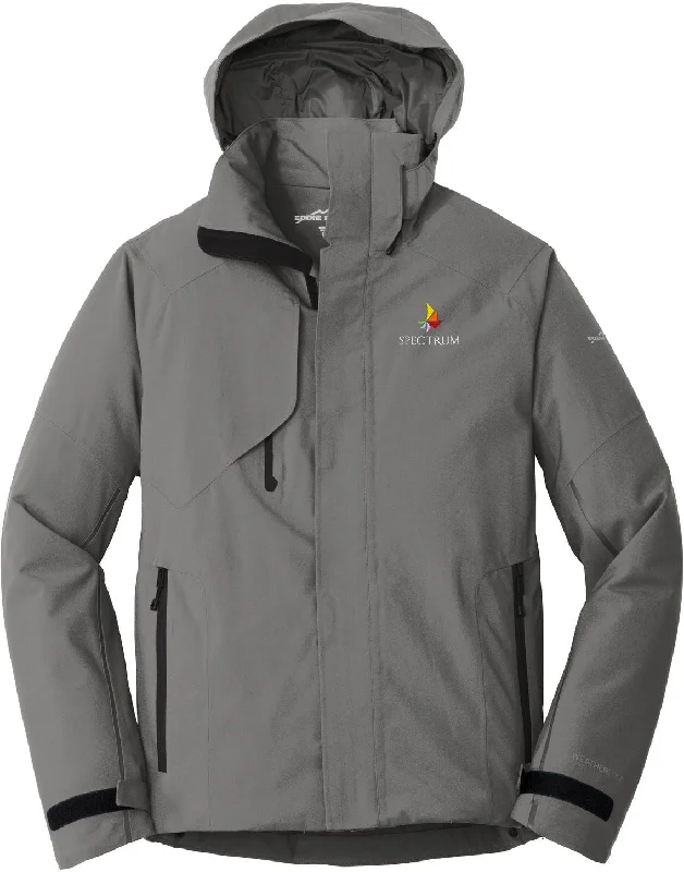 Women's trench coats with a removable belt for customizable stylingEddie Bauer WeatherEdge Plus Insulated Jacket Women's trench coats with a removable belt for customizable stylingEddie Bauer WeatherEdge Plus Insulated Jacket