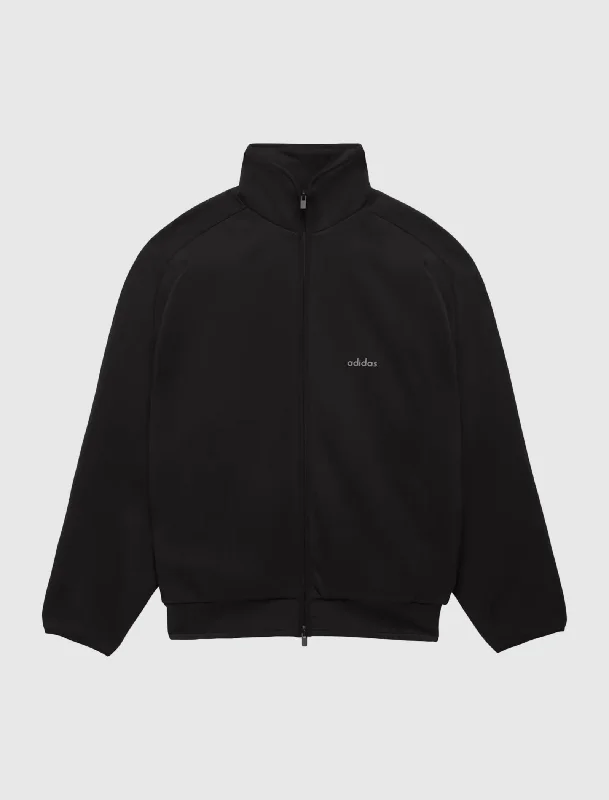 Women's long - length wool blend jackets for a warm and stylish winter lookATHLETICS TRACK TOP Women's long - length wool blend jackets for a warm and stylish winter lookATHLETICS TRACK TOP