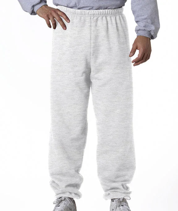 Women's oversized cropped hoodie with drawstrings for a trendy look973 - Jerzees Adult NuBlend® Sweatpants | Ash Women's oversized cropped hoodie with drawstrings for a trendy look973 - Jerzees Adult NuBlend® Sweatpants | Ash