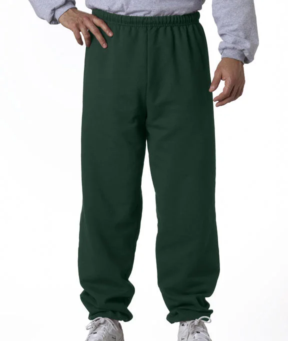 Women's color - block hoodie combining bold hues for a fashion - forward statement973 - Jerzees Adult NuBlend® Sweatpants | Forest Green Women's color - block hoodie combining bold hues for a fashion - forward statement973 - Jerzees Adult NuBlend® Sweatpants | Forest Green