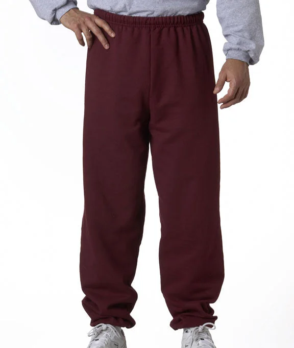 Women's hoodie with a detachable hood for customizable styling973 - Jerzees Adult NuBlend® Sweatpants | Maroon Women's hoodie with a detachable hood for customizable styling973 - Jerzees Adult NuBlend® Sweatpants | Maroon