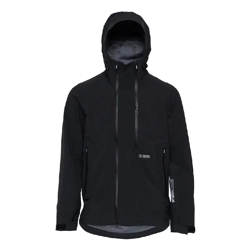 Women's shearling - lined suede jackets for ultimate warmth and luxuryL1 2024 Axial Jacket - Black Women's shearling - lined suede jackets for ultimate warmth and luxuryL1 2024 Axial Jacket - Black
