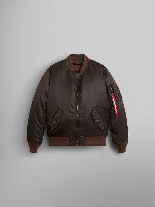 Women's bomber jackets with floral embroidery for a feminine and unique designMA-1 BOMBER JACKET W Women's bomber jackets with floral embroidery for a feminine and unique designMA-1 BOMBER JACKET W